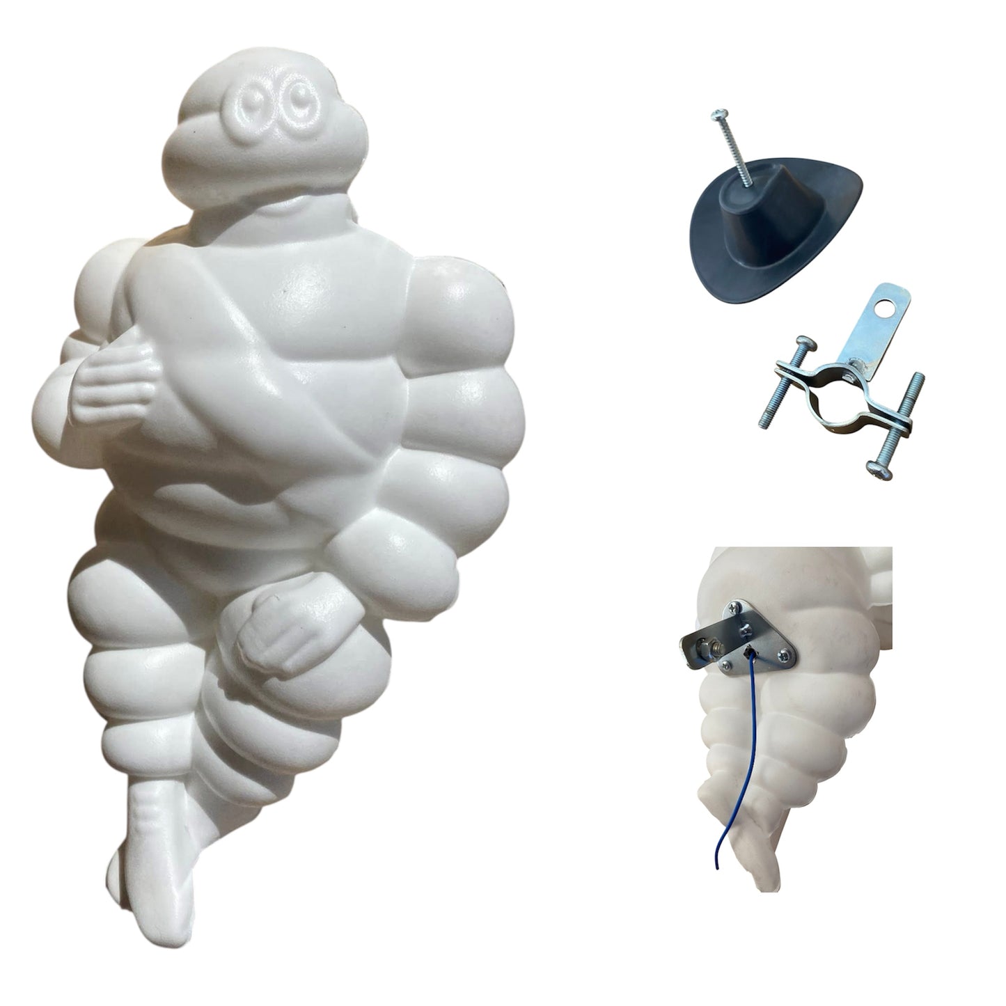 Michelin Doll