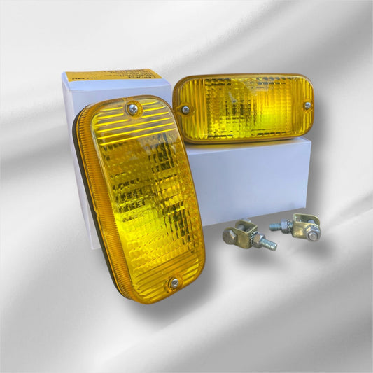 Holland Style Lights