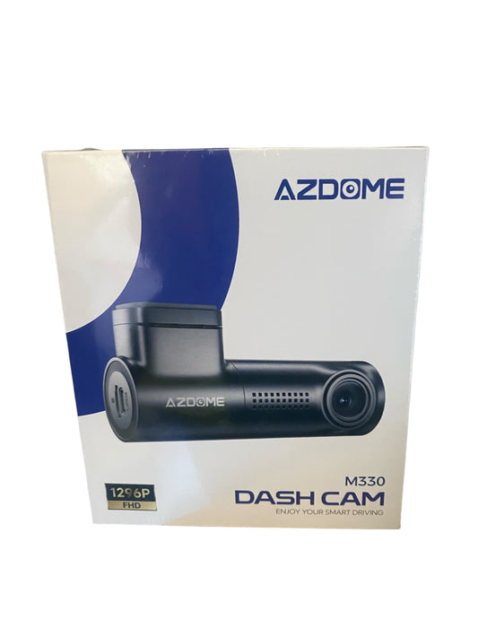 Dash Camera