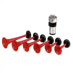 Godfather Air Horn 12V